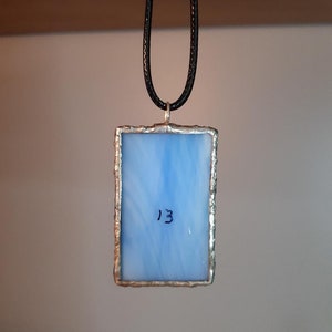 Collares de vidrieras