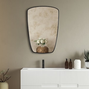 35 x 35 mirror - Etsy 日本