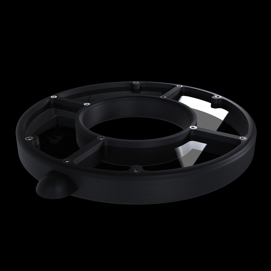 GODOX R200 Ring Flash Polarizing Filter Etsy