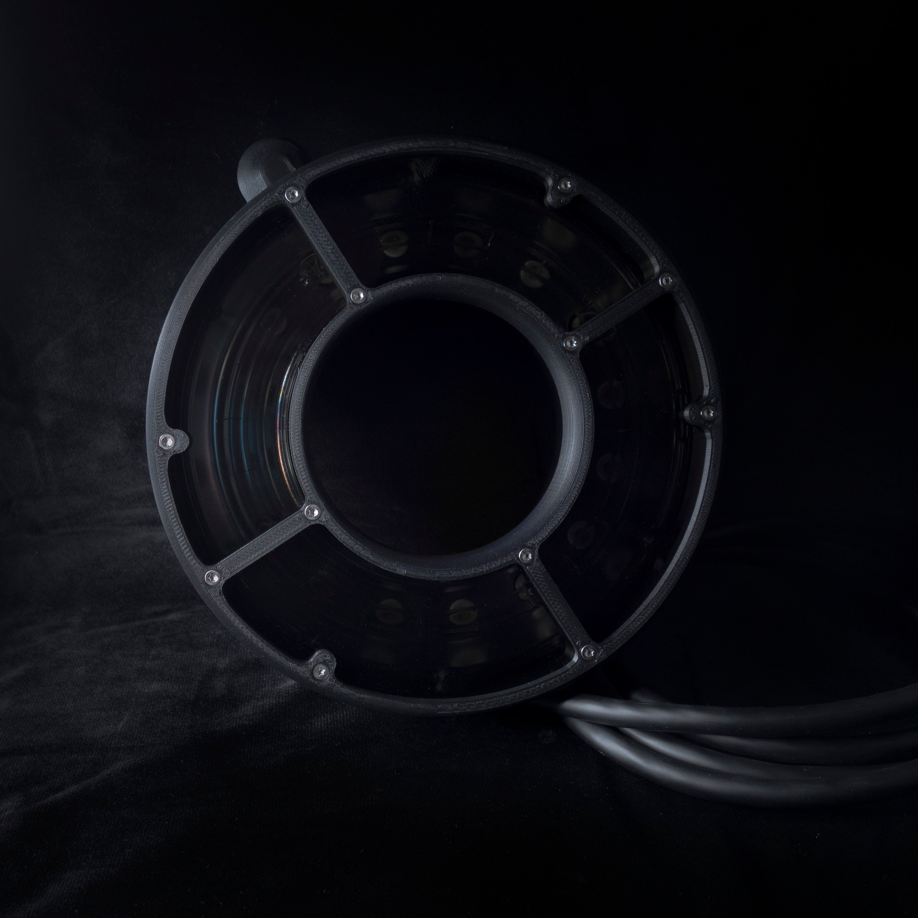 GODOX R200 Ring Flash Polarizing Filter Etsy