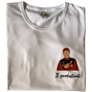 Charles Leclerc T-shirt