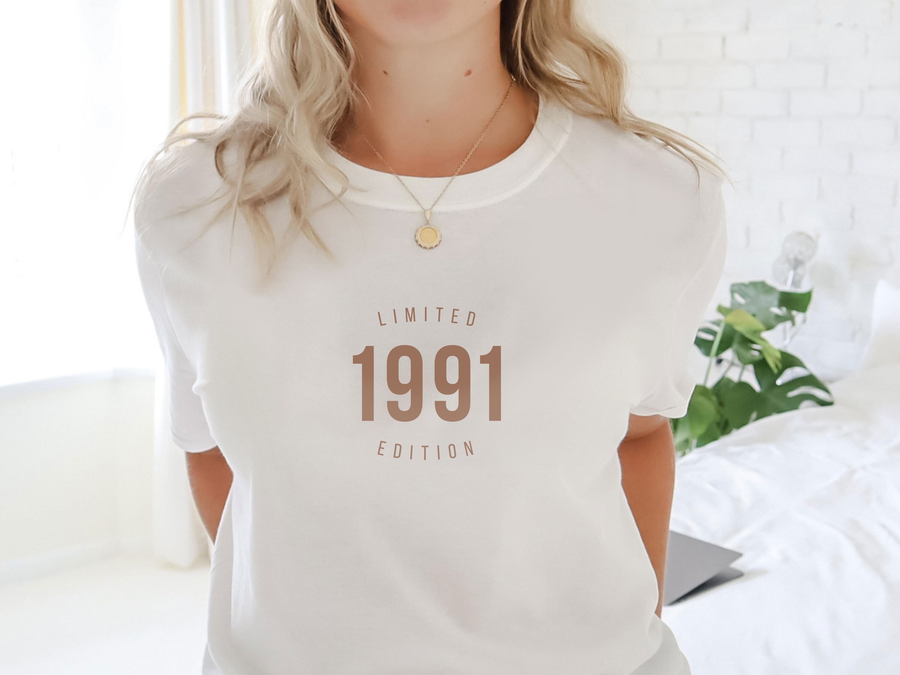 T shirt 1991 sale