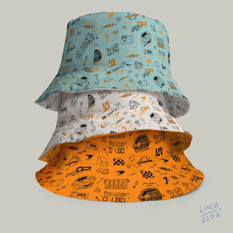 Mclaren Helmet Kids - Etsy