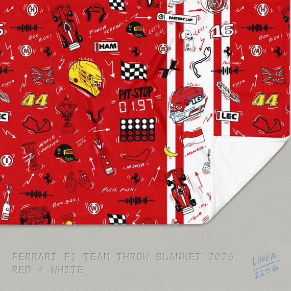 Manta Suave F1 Team | Mclaren | Ferrari | RedBull | Mercedes