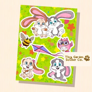 Schnuffel bunny - Etsy 日本