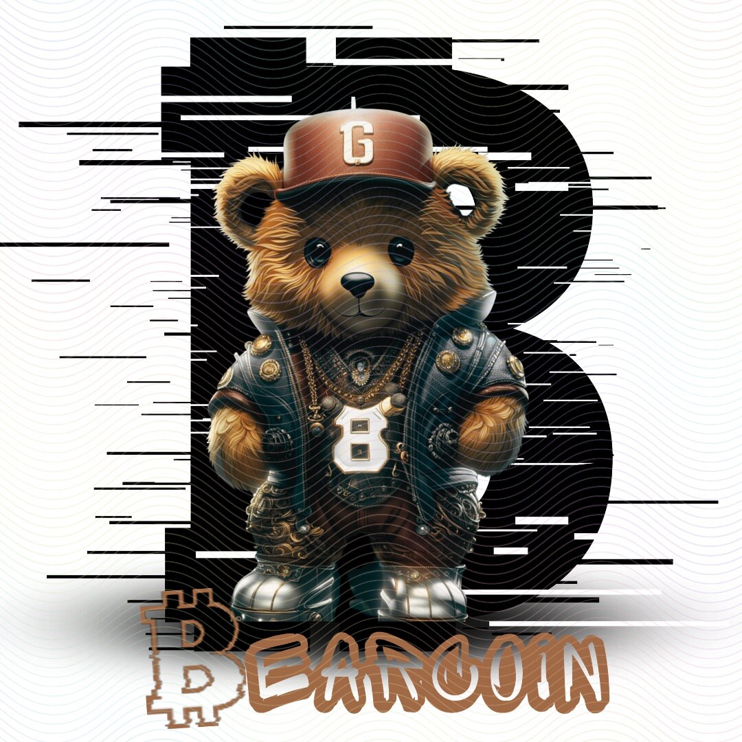 Teddybär Tank Top - Coole Grafik Für Damen, Herren & Kinder