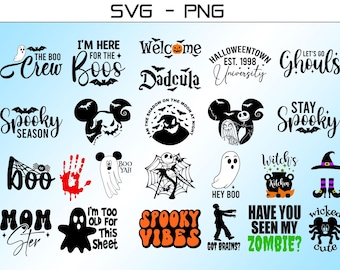 ブー クルー SVG、ブーのためにここにいるよ Png、ようこそダドキュラ SVG、レッツ ゴー グールズ PNG、ブーヤ SVG、ステイ スプーキー、私のゾンビを見たかい
