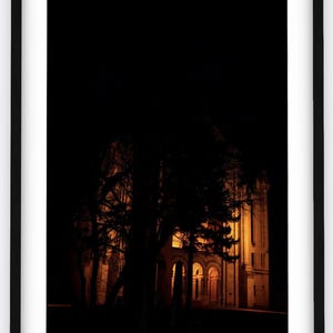 Original Print