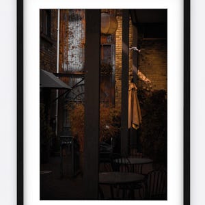 Original print