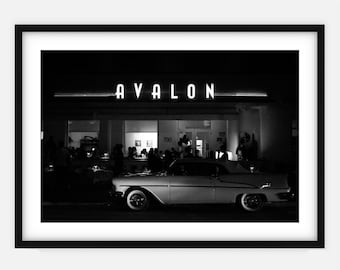 Original print