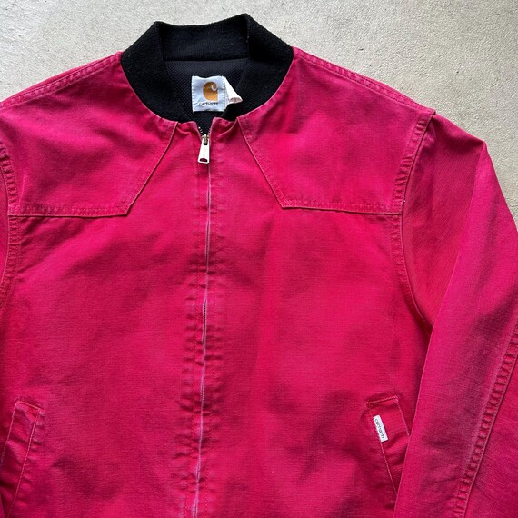 ‼️ Framingo専用‼️ Vintage Carhartt サンタフェ Santa Fe Jacket – Front General Store