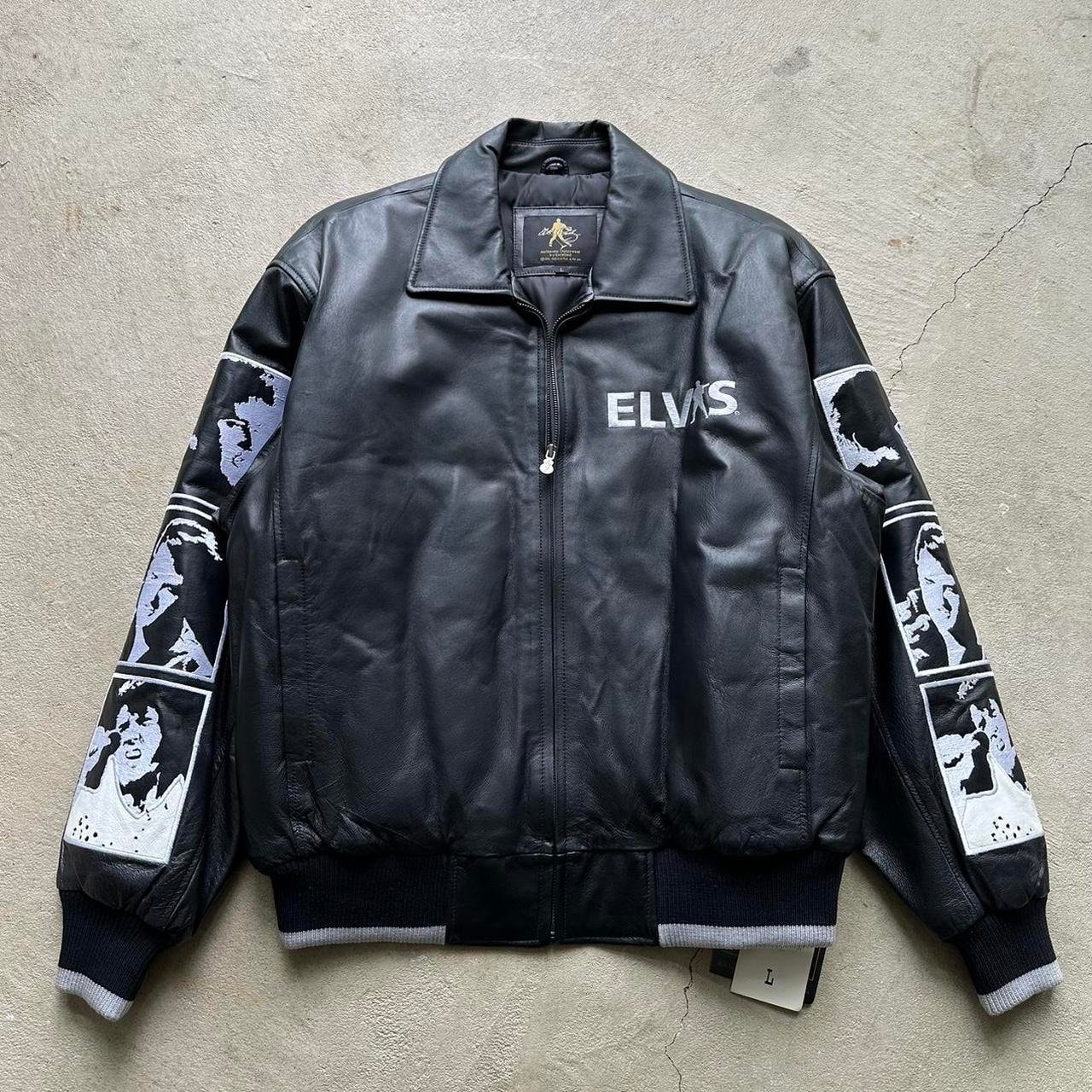 Elvis presley denim jacket - Etsy 日本