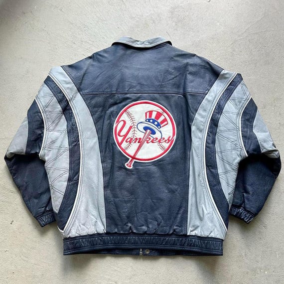 Vintage yankees starter jacket - Gem Vintage yankees starter jacket - Gem