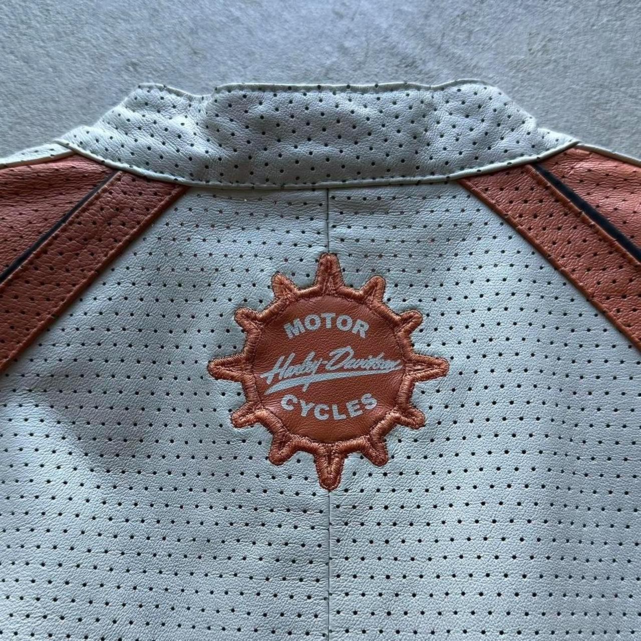 y2k✨️ Harley-Davidson 刺繍 ミリタリー ジャケット y2k✨️ Harley-Davidson 刺繍 ミリタリー ジャケット