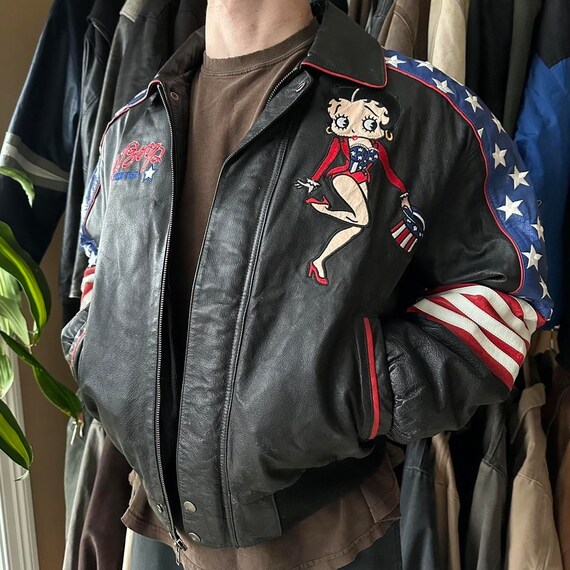 Birchcroft Porzellan Fingerhüte Betty Boop - 3-tlg Set Mit Goldrand