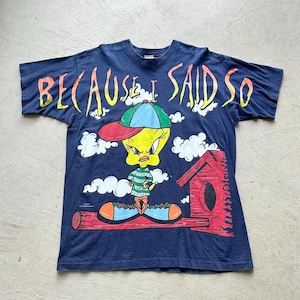 Vintage Tweety Bird T-Shirt