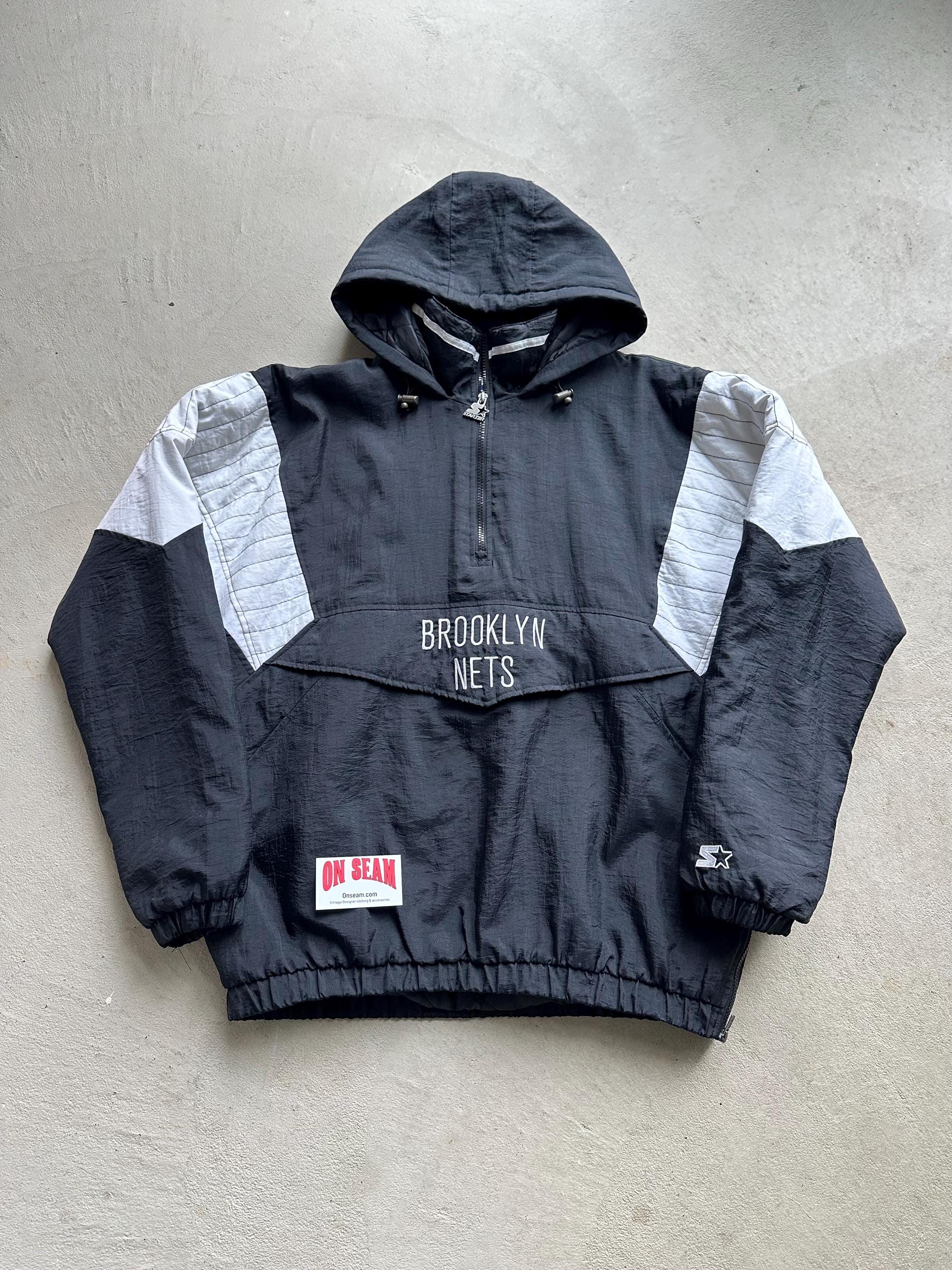 Brooklyn Bomber Jacket - Etsy