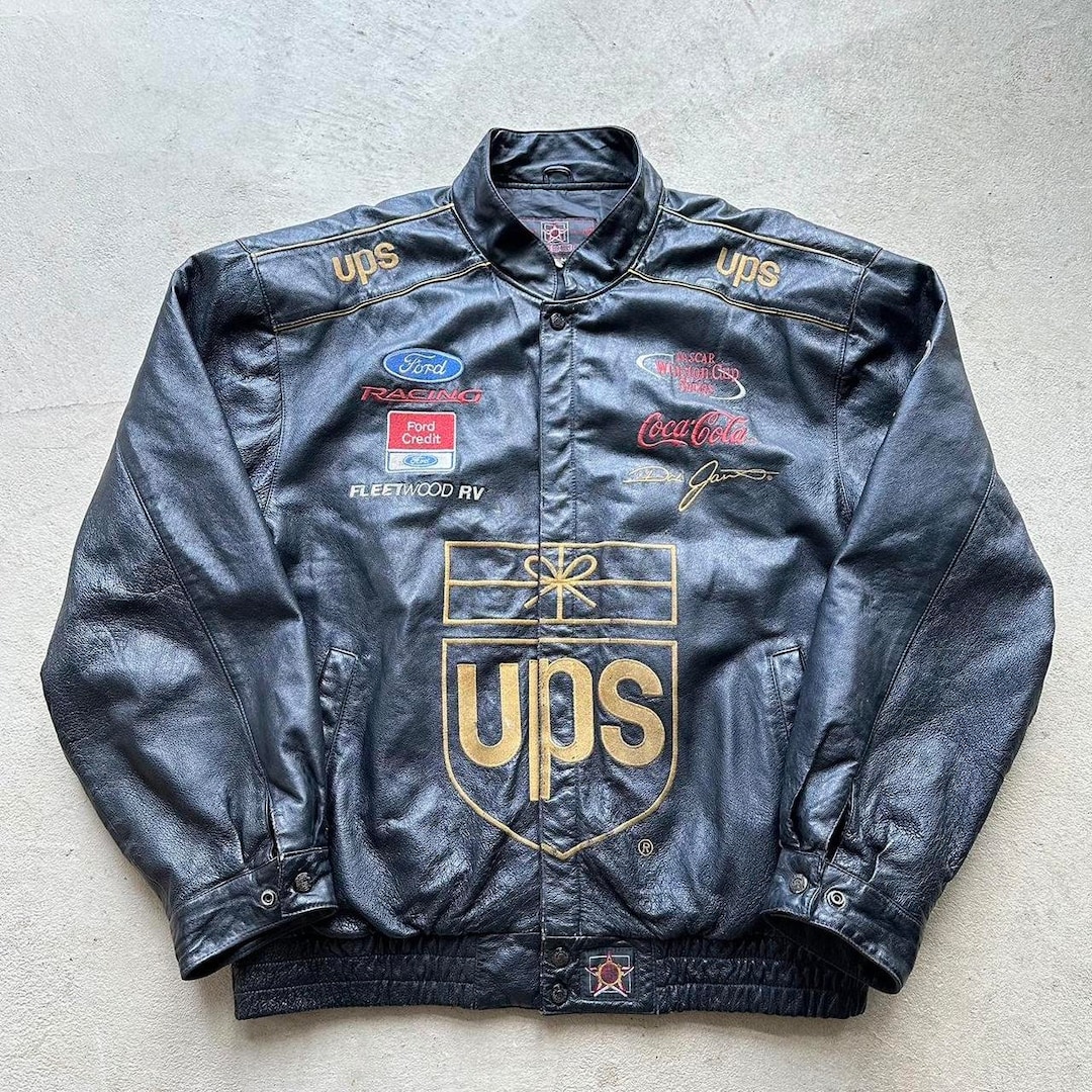 DU PONT NASCARジャケット サイン入り $_12.JPG?set_id=880000500F