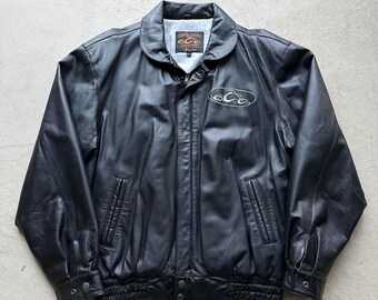 ダービージャケッderby jacket punk hiphop chopper Junkie Kid x Rave Wonderland Bomber Jacket