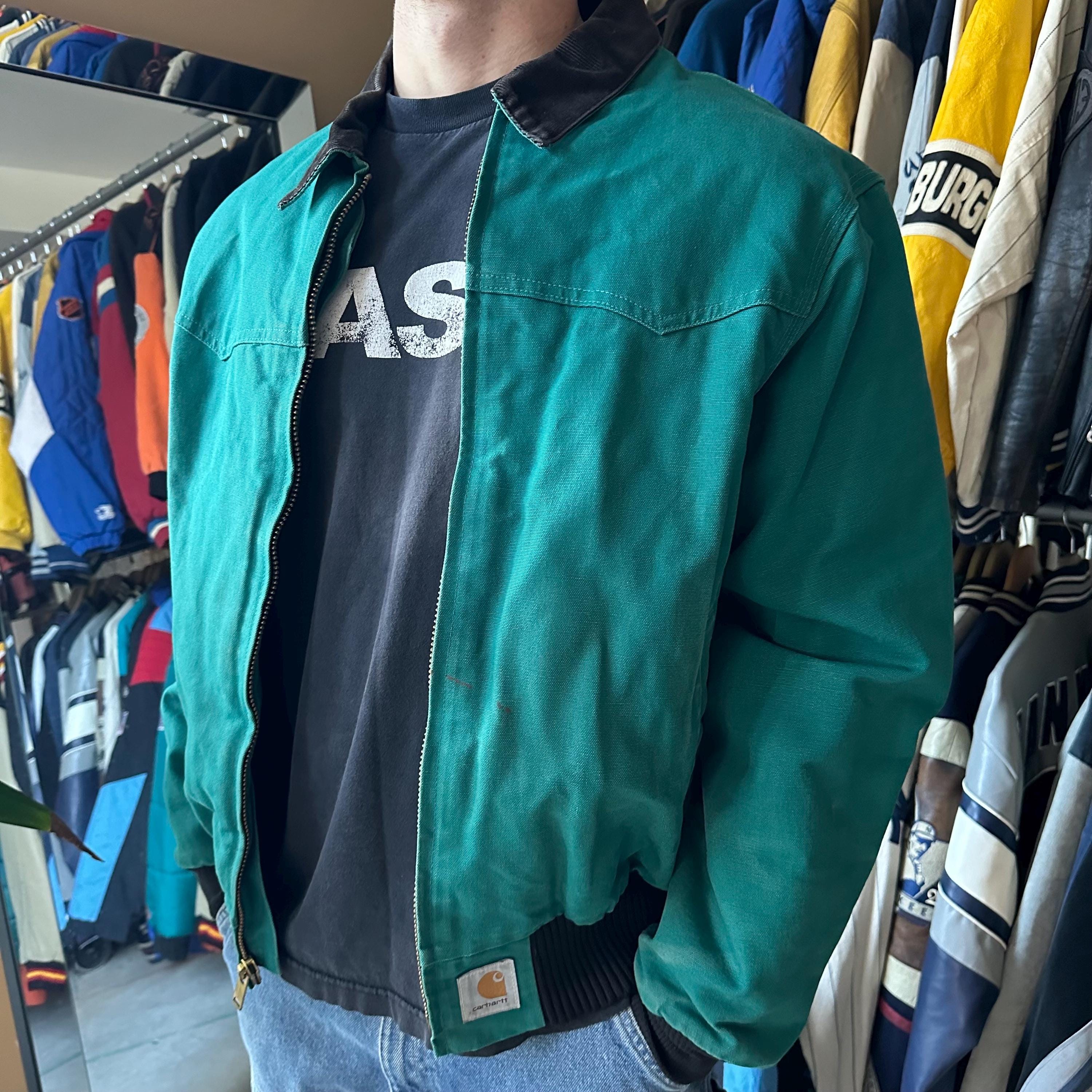 ‼️SALE‼️ CARHARTT SANTA FE “RARE COLOR” $_12.JPG?set_id=880000500F