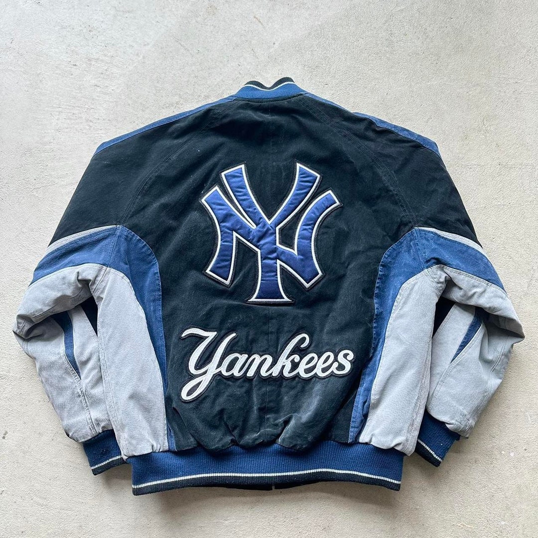 Chemise Vintage New York Yankees XL (Gebraucht) in Lausanne für CHF 55 Chemise Vintage New York Yankees XL (Gebraucht) in Lausanne für CHF 55
