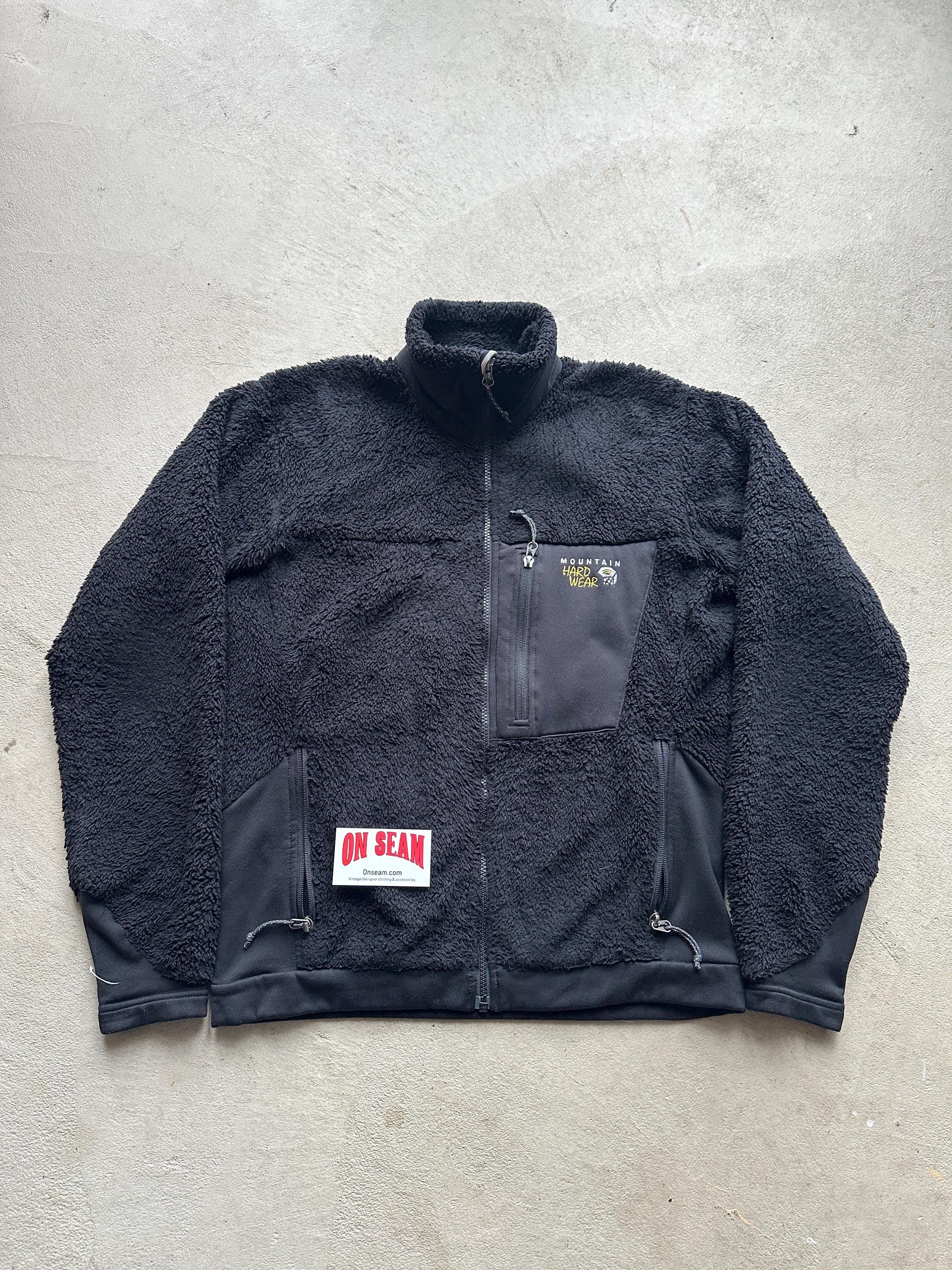 Mountain Hardwear - Etsy