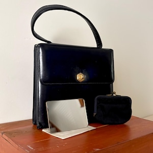 Henri Bendel Wallet - Etsy