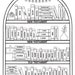 Printable Bible Bookshelf Coloring Page | Books of the Bible Reading ...