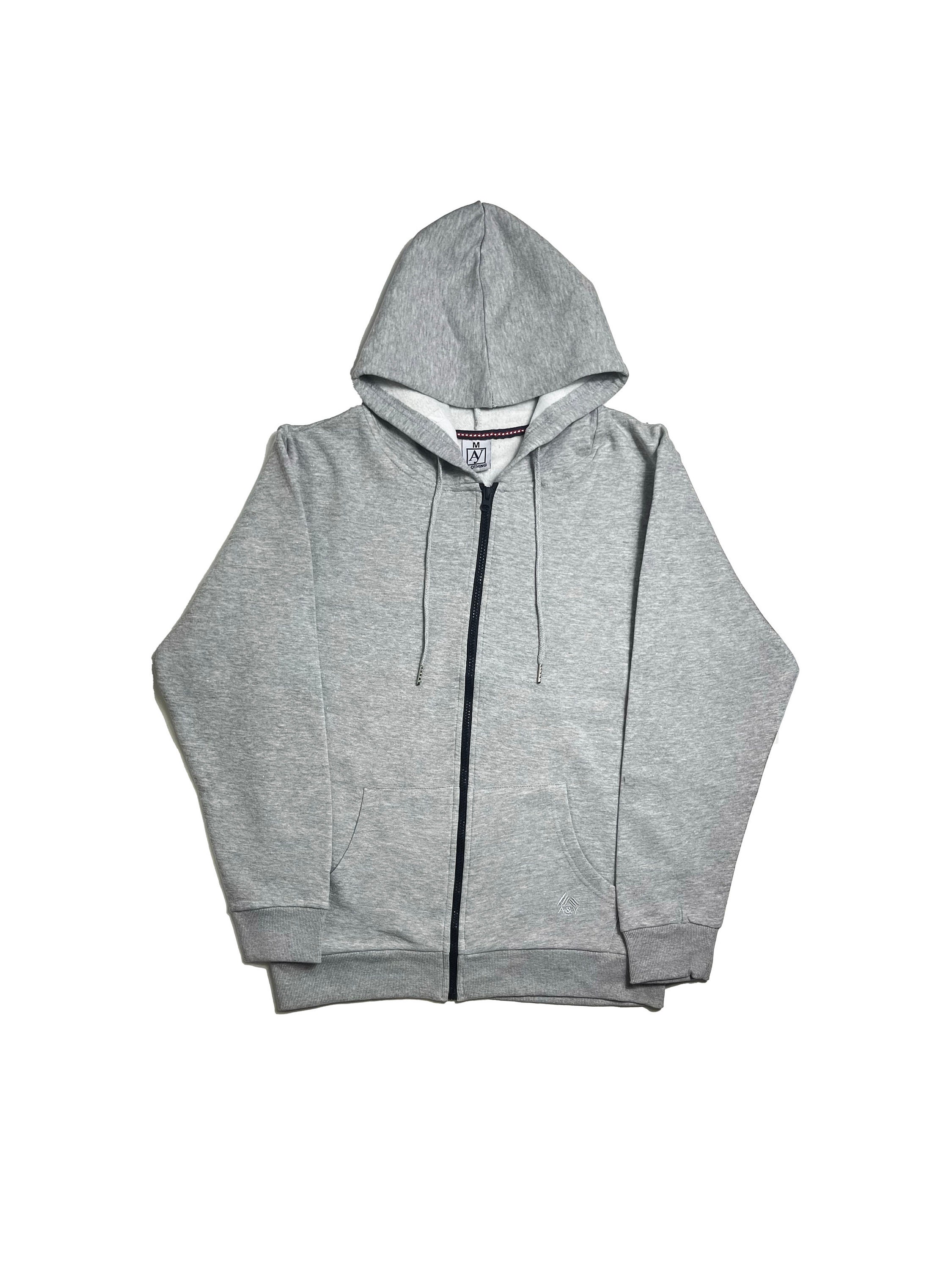 Zip up Hoodie -  Sweden