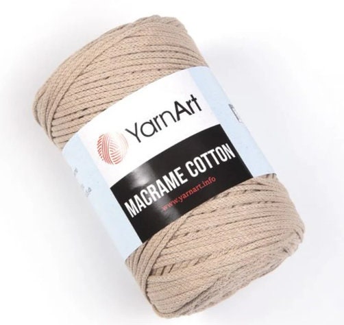 Denim Washed Yarnart Crochet Yarn Soft Yarn for Knitting Hypoallergenic  Yarn Summer Yarn Hand Knit Yarn Color Choice Cotton-acrylic Yarn 