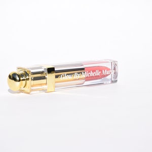 Peace In The Storm Lipstick Shade