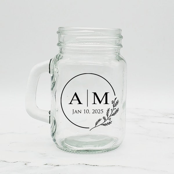 Mason Jars Bulk Etsy