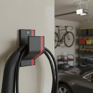 EV Charging Cable Hanger