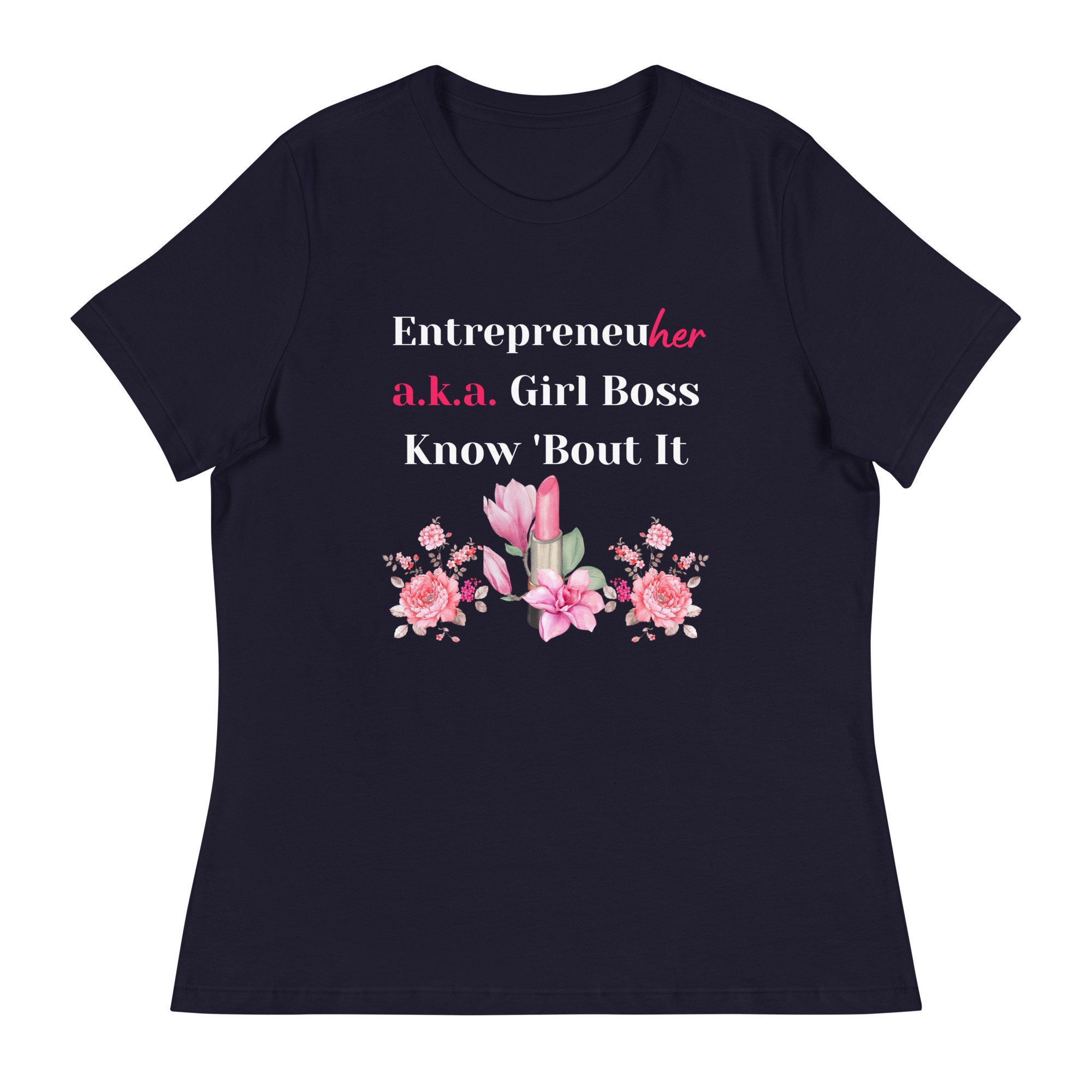 T-Shirts  Rmb Entrepreneuher