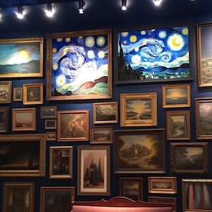 Eclectic Gallery Wall Set of 20, MEGA Bundle Set, Maximalist Wall Art, Antique Maps, manuscrits, Ancient Civilization, etc. TÉLÉCHARGEMENT NUMÉRIQUE