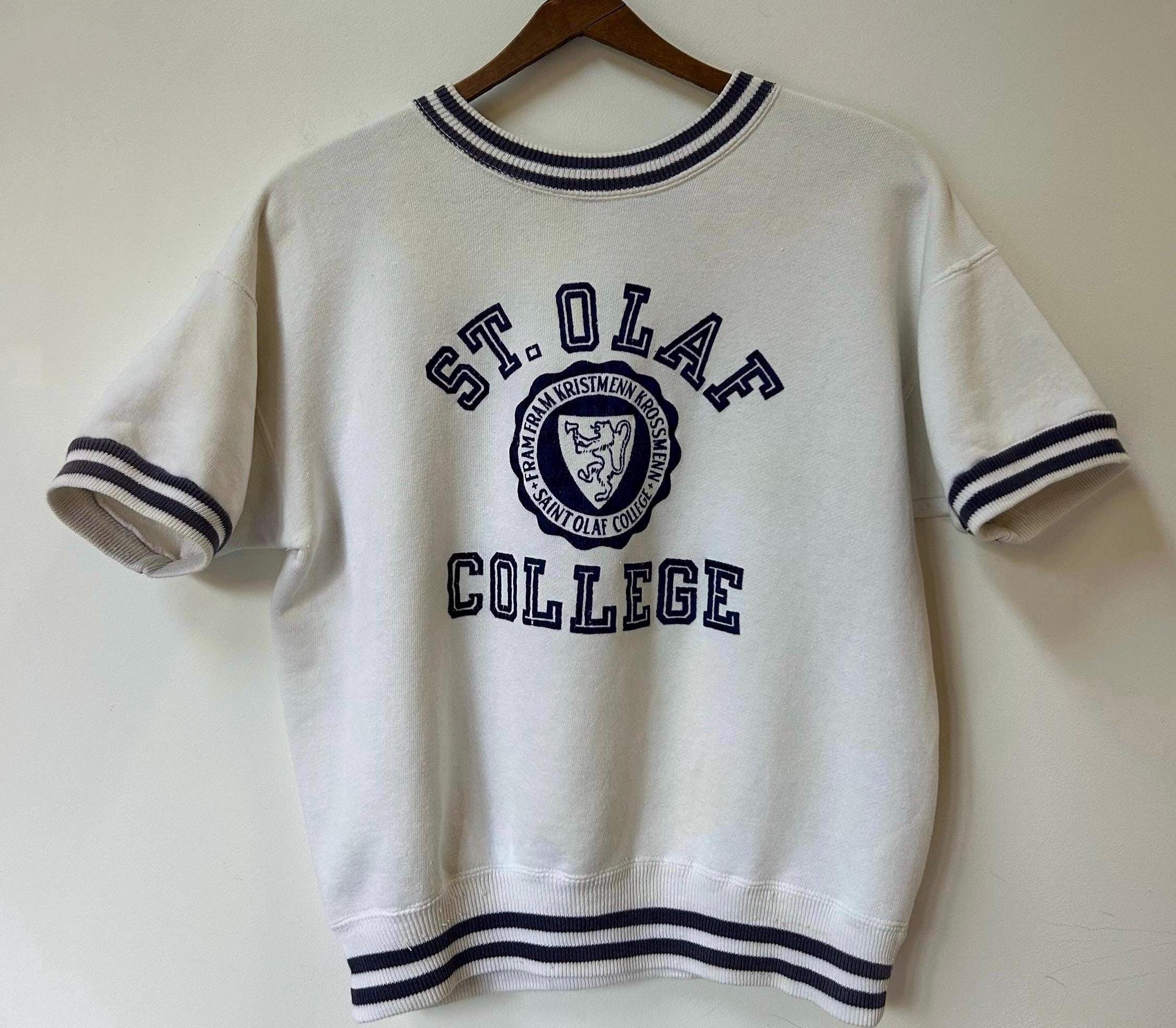 Champion 60s Sweatshirt - Etsy