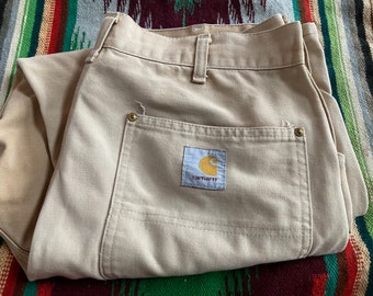 Vintage 1980’s Carhartt Double Knees