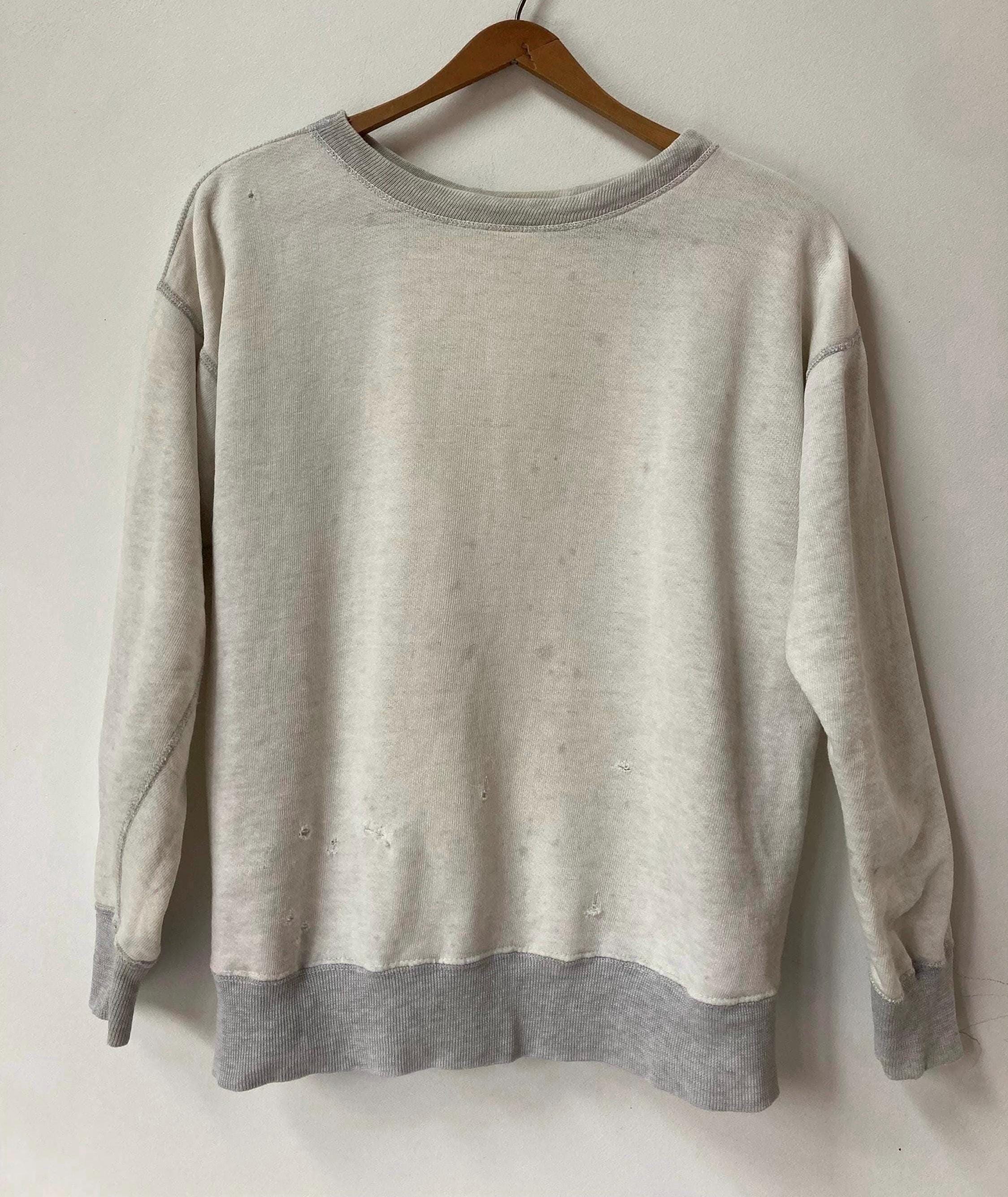 60s Vintage Sweatshirt - Etsy Canada