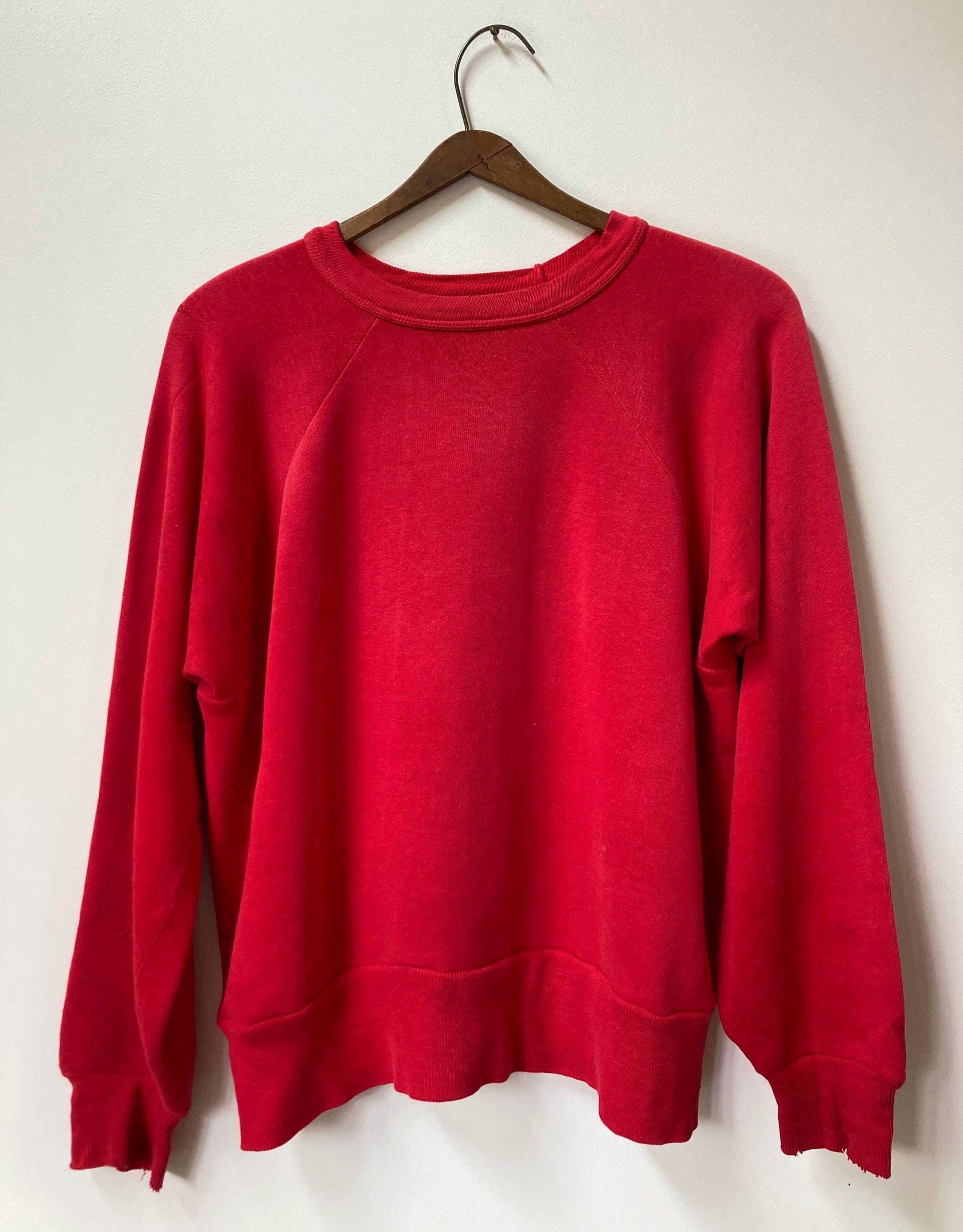 Vintage 1950’s Healthknit Sweatshirt