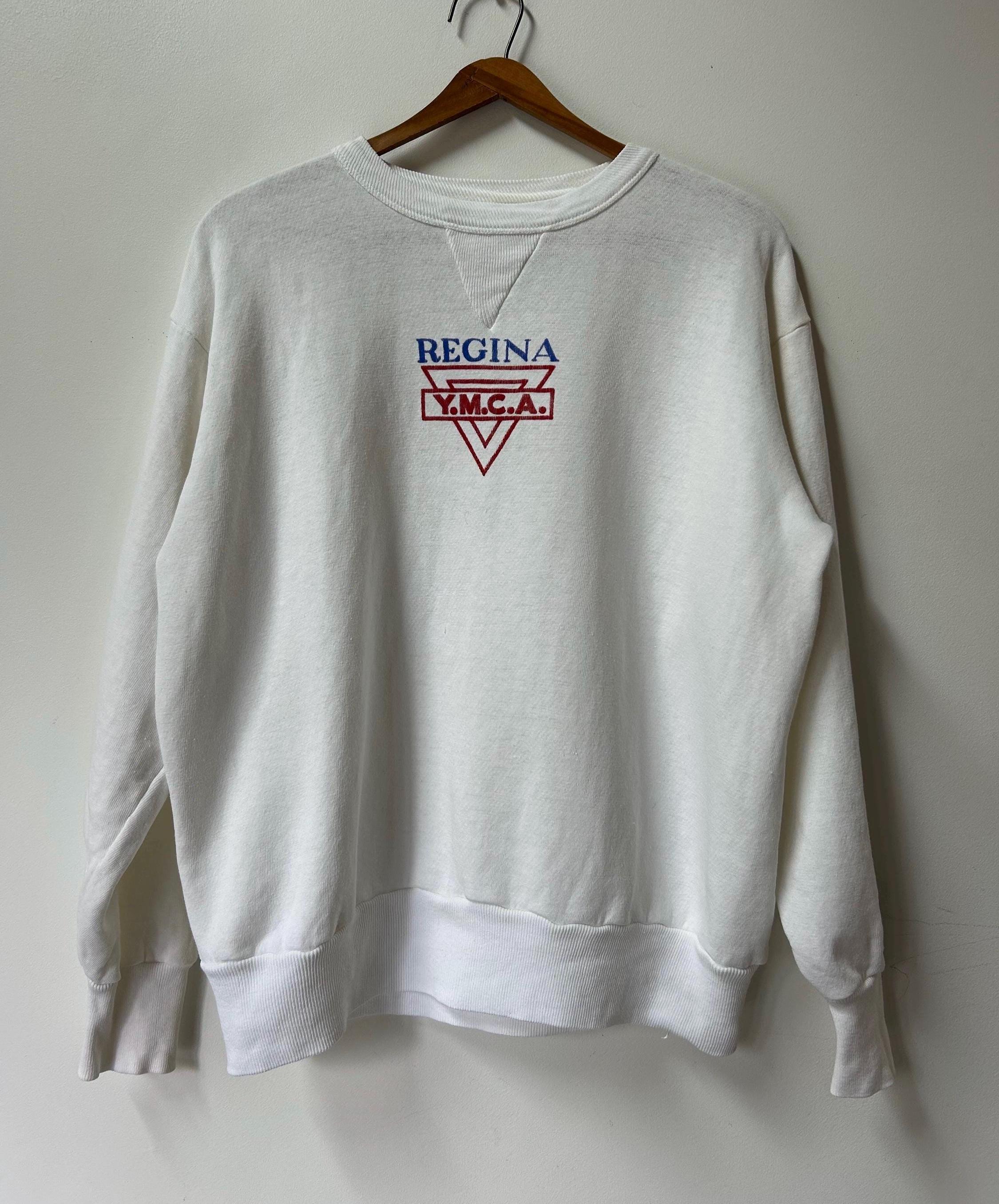 50s sweatshirt - Etsy 日本