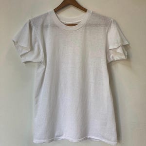 Vintage 1970’s Fruit of the Loom T-Shirt