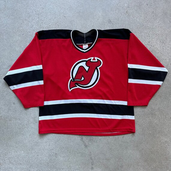 Nhl new jersey devils Gem