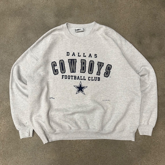 Vintage 1995 Dallas Cowboys NFL Sweatshirt