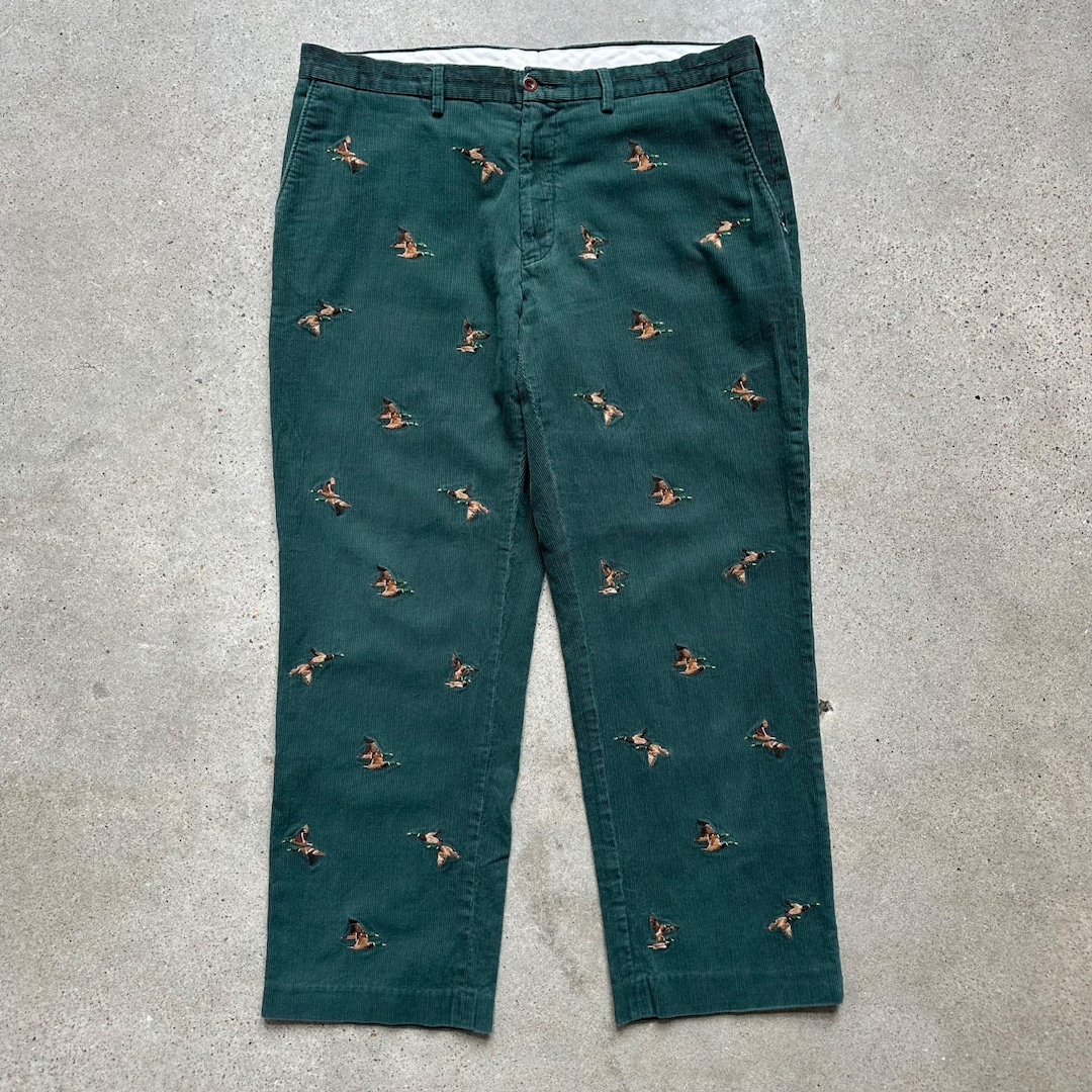 Lucky Duck Pants main image 1
