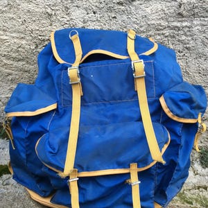 Lafuma backpack - Etsy 日本