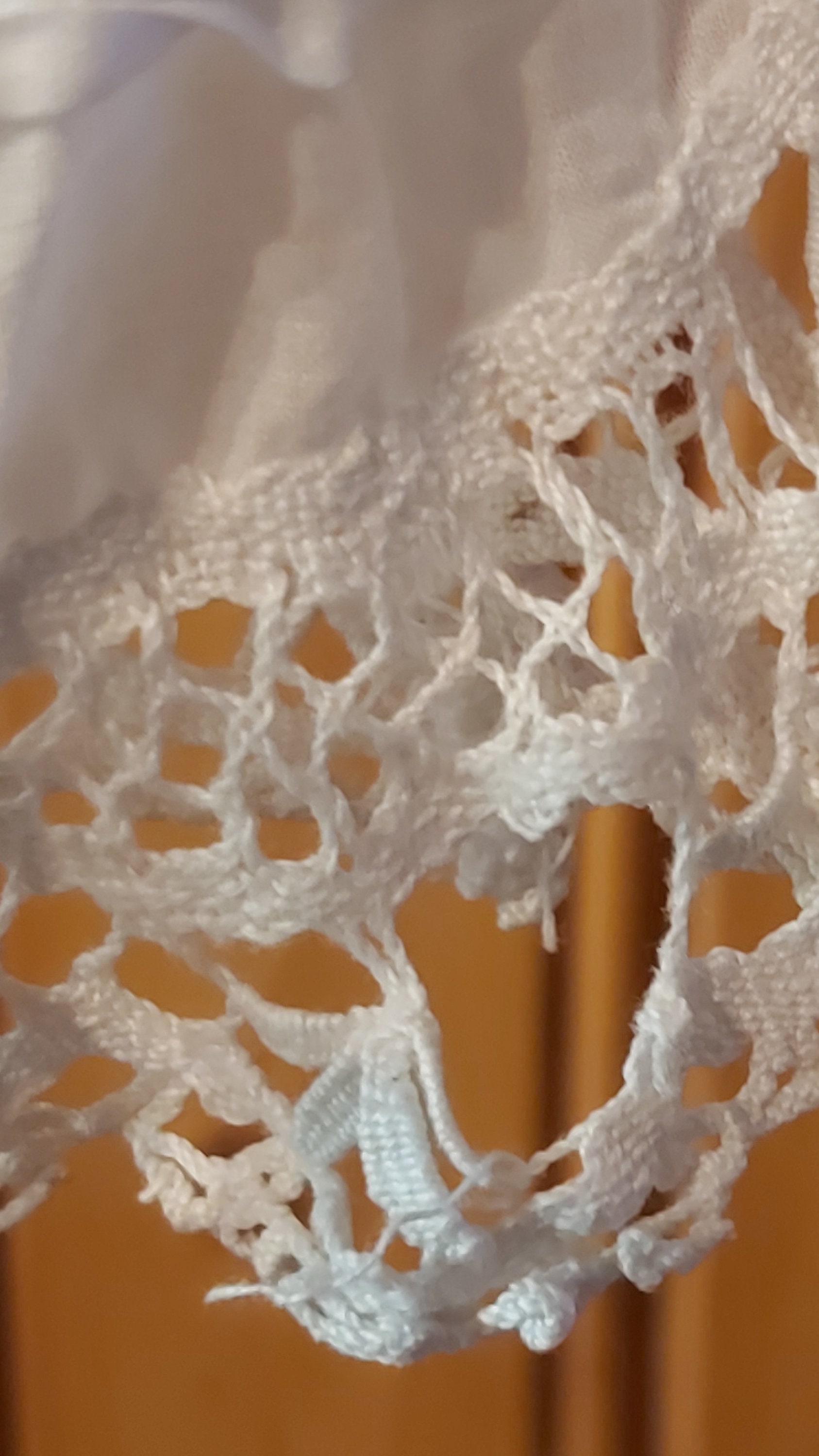 Damaged Antique Edwardian Cotton Lace Blouse: Study or Collection - Etsy