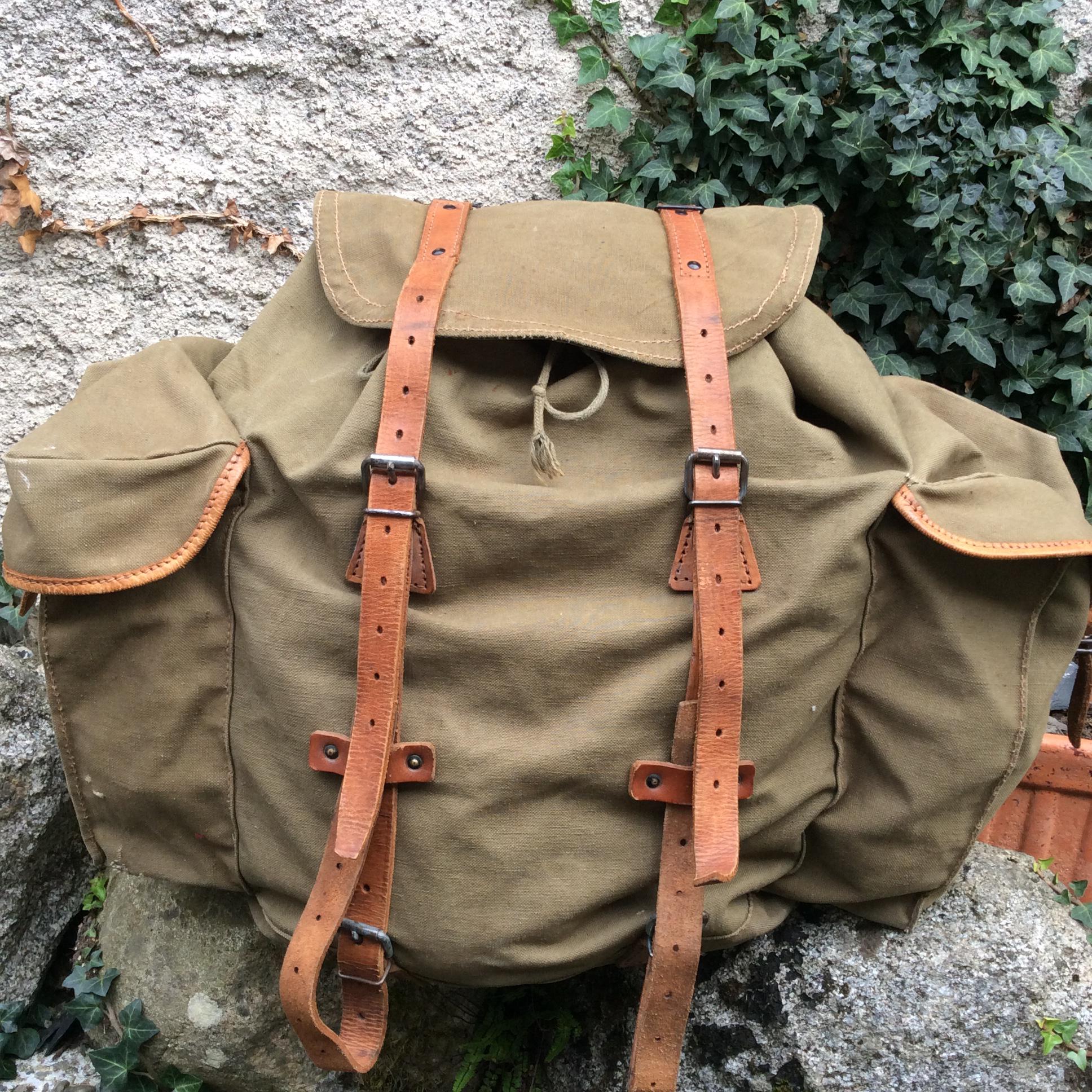 Sac lafuma vintage Canada