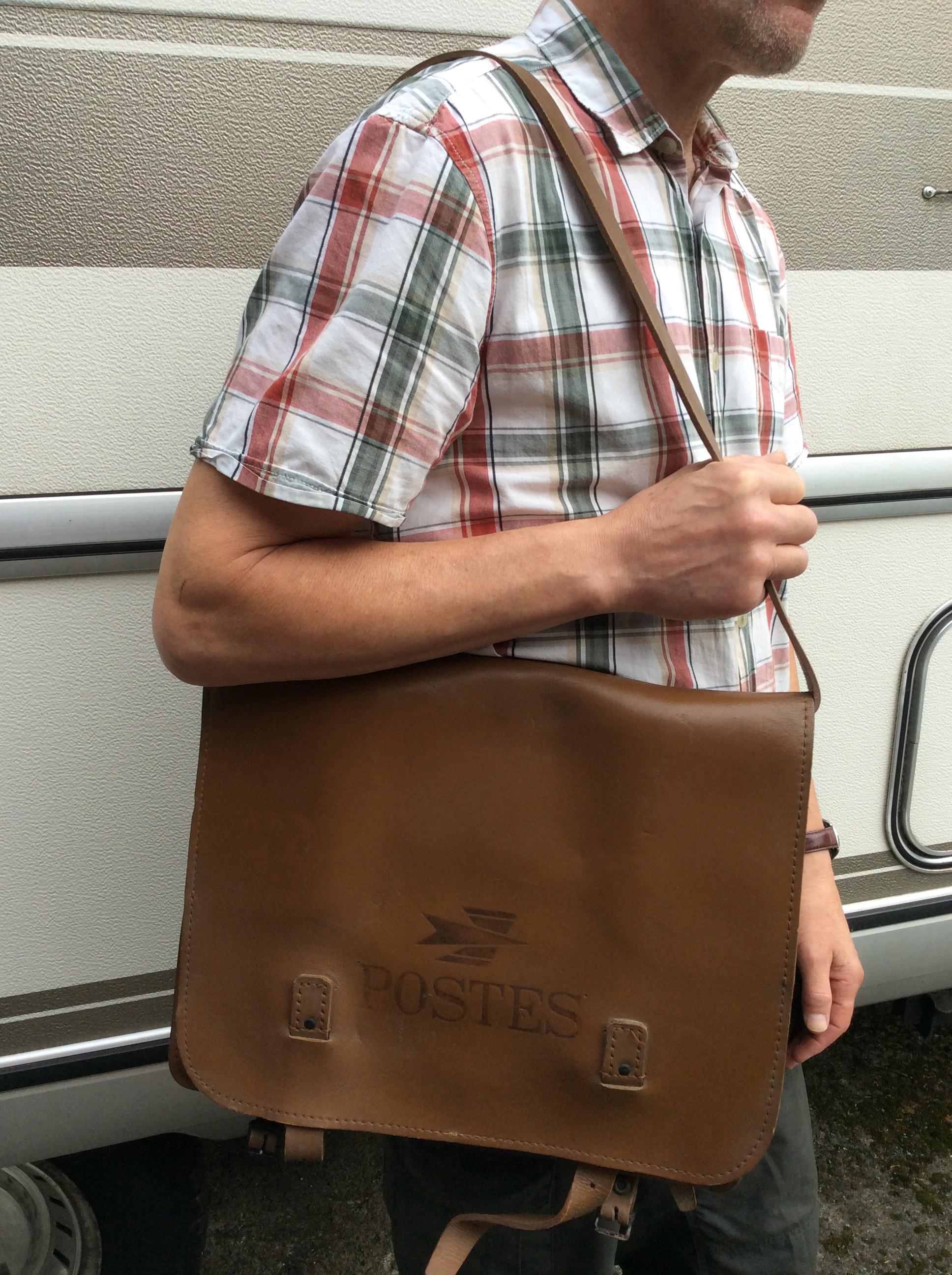 Sac Bandoulière Messenger - Taille Moyenne - Multicolore - Fermeture Boucle Et Zip - Neuf Avec étiquettes