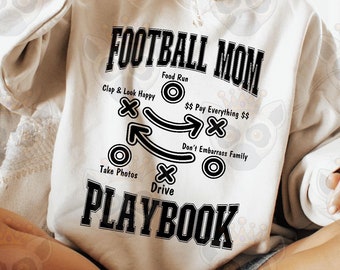 Funny Football Mom Svg, Football Season Svg, Football Lover, Sports Svg, Football T-Shirt Svg, Senior Football Mom Svg, Football Svg