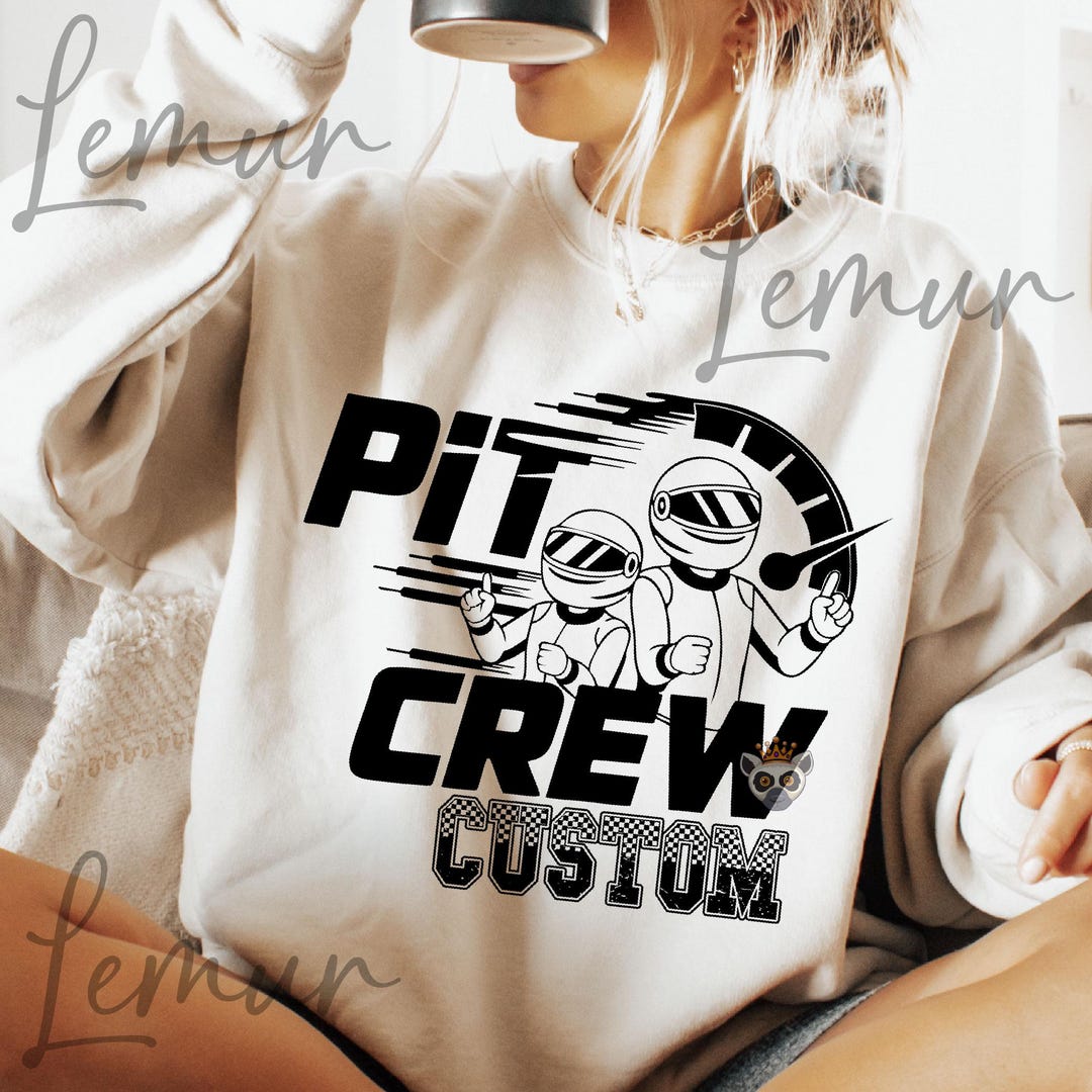 Racing Pit Crew Custom Svg Png, Race Flag Custom Png Svg, Racing Mama ...